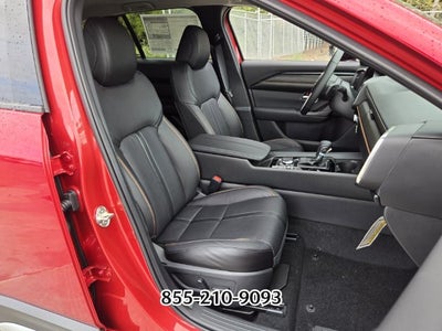 2026 Mazda Mazda CX-50 2.5 Turbo Premium Plus