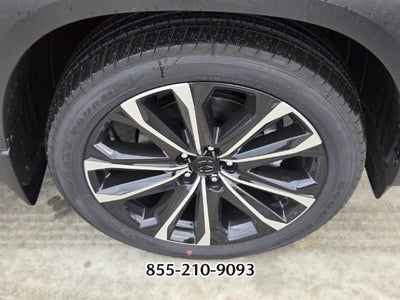 2026 Mazda Mazda CX-50 2.5 Turbo Premium Plus