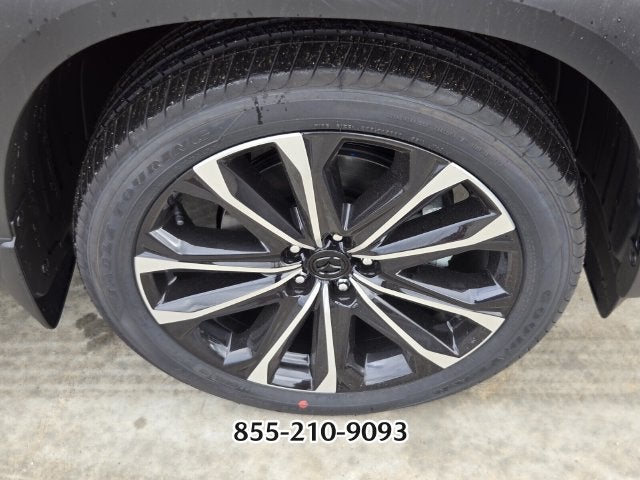 2026 Mazda Mazda CX-50 2.5 Turbo Premium Plus