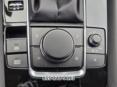 2026 Mazda Mazda CX-50 2.5 Turbo Premium Plus