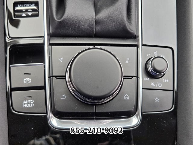 2026 Mazda Mazda CX-50 2.5 Turbo Premium Plus