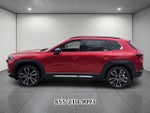 2026 Mazda Mazda CX-50 2.5 Turbo Premium Plus