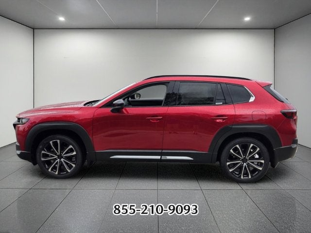 2026 Mazda Mazda CX-50 2.5 Turbo Premium Plus