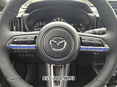 2026 Mazda Mazda CX-50 2.5 Turbo Premium Plus