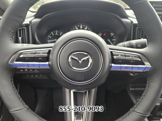 2026 Mazda Mazda CX-50 2.5 Turbo Premium Plus