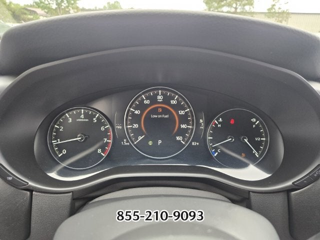 2026 Mazda Mazda CX-50 2.5 Turbo Premium Plus