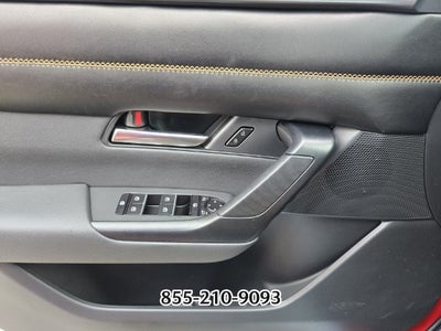 2026 Mazda Mazda CX-50 2.5 Turbo Premium Plus