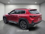 2026 Mazda Mazda CX-50 2.5 Turbo Premium Plus