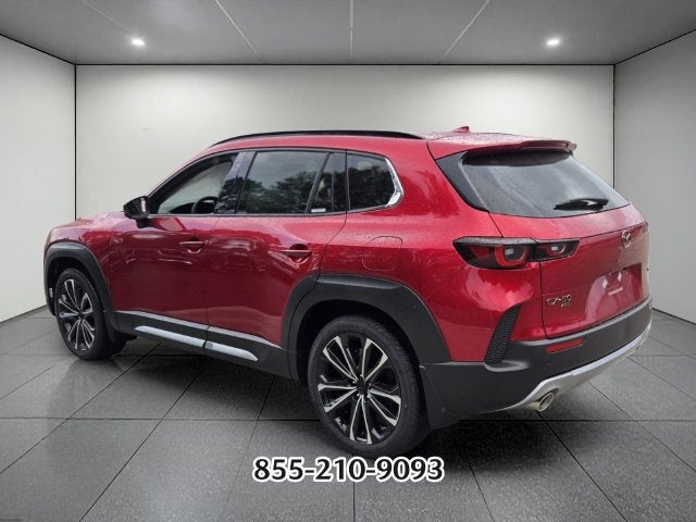 2026 Mazda Mazda CX-50 2.5 Turbo Premium Plus