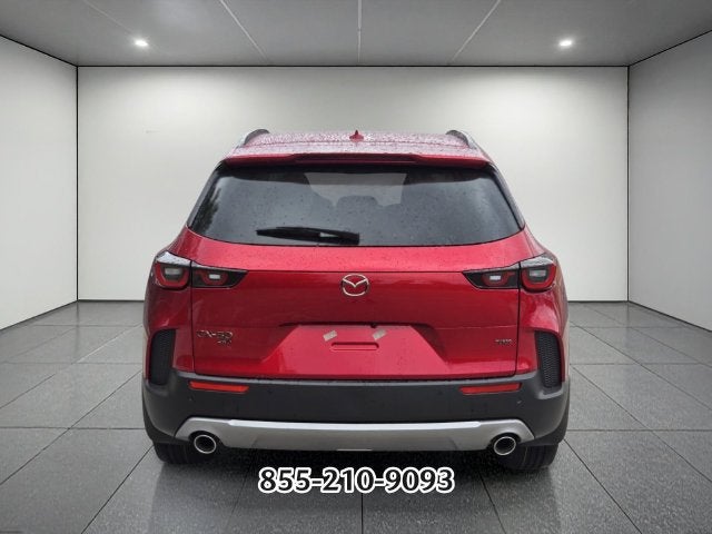 2026 Mazda Mazda CX-50 2.5 Turbo Premium Plus