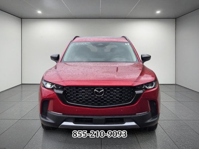 2026 Mazda Mazda CX-50 2.5 Turbo Premium Plus