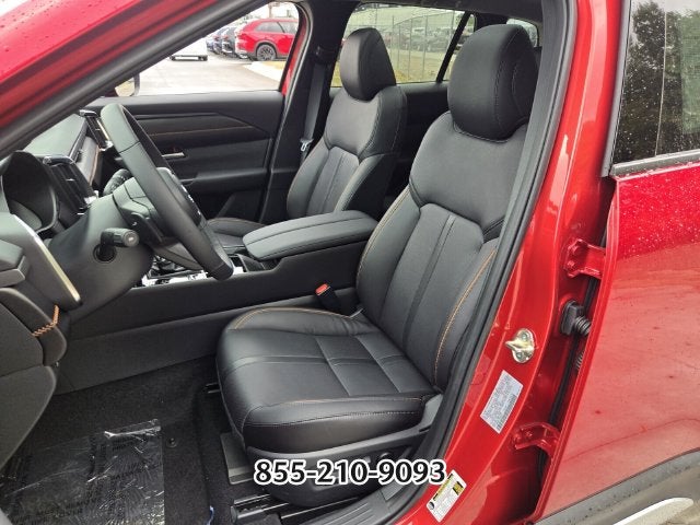 2026 Mazda Mazda CX-50 2.5 Turbo Premium Plus