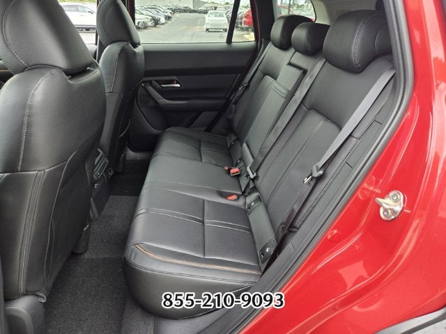 2026 Mazda Mazda CX-50 2.5 Turbo Premium Plus