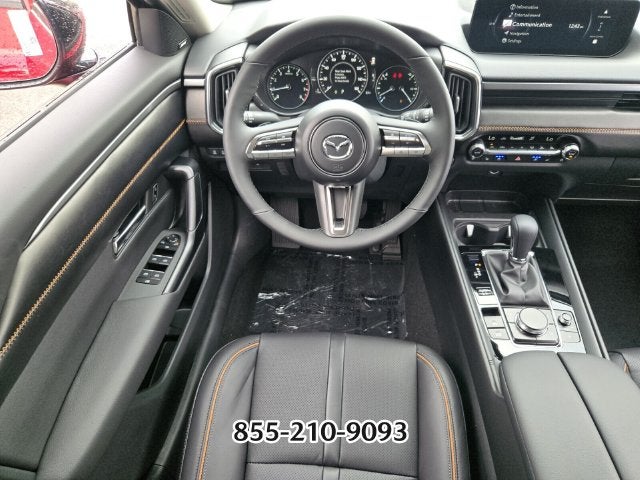 2026 Mazda Mazda CX-50 2.5 Turbo Premium Plus