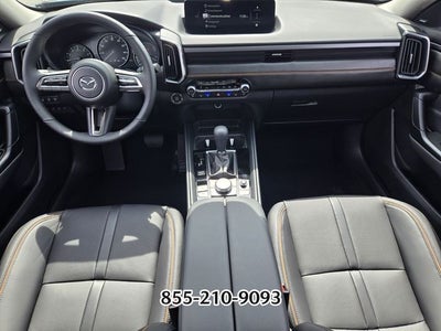 2026 Mazda Mazda CX-50 2.5 Turbo Premium Plus
