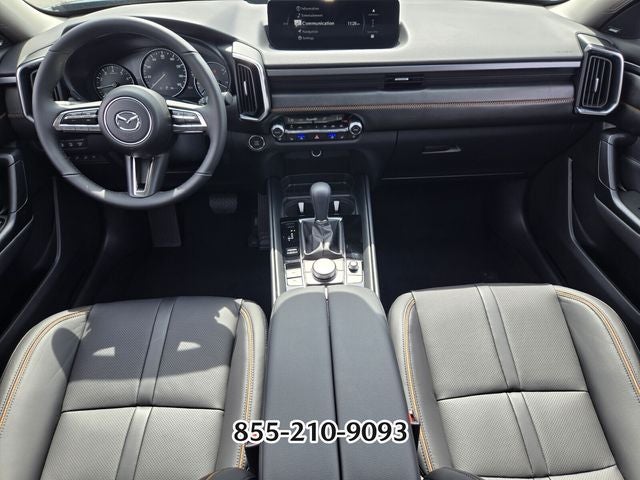 2026 Mazda Mazda CX-50 2.5 Turbo Premium Plus