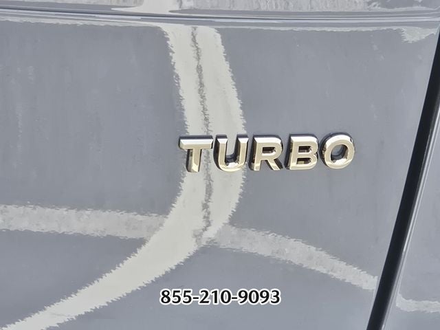 2026 Mazda Mazda CX-50 2.5 Turbo Premium Plus
