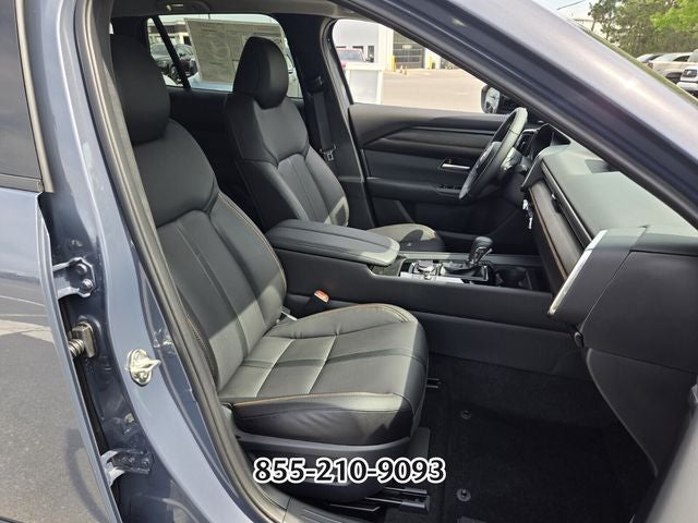 2026 Mazda Mazda CX-50 2.5 Turbo Premium Plus