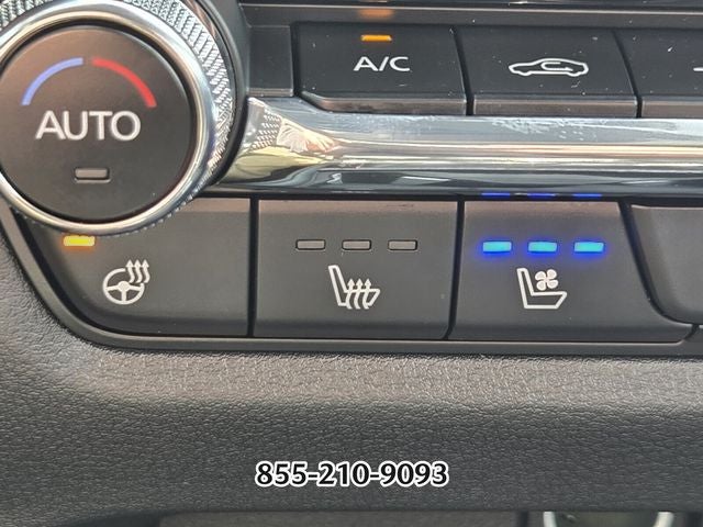 2026 Mazda Mazda CX-50 2.5 Turbo Premium Plus
