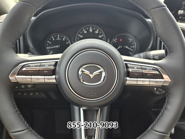 2026 Mazda Mazda CX-50 2.5 Turbo Premium Plus