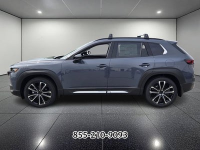 2026 Mazda Mazda CX-50 2.5 Turbo Premium Plus