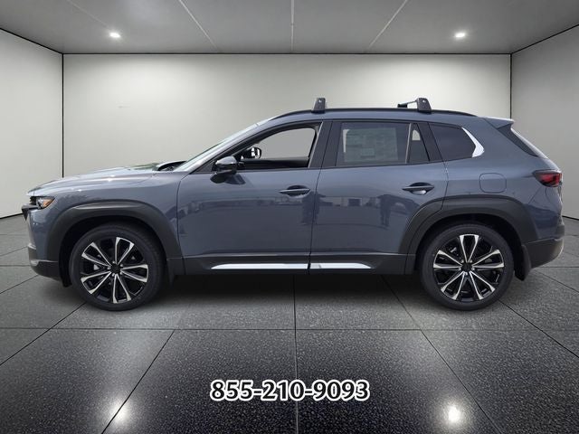 2026 Mazda Mazda CX-50 2.5 Turbo Premium Plus