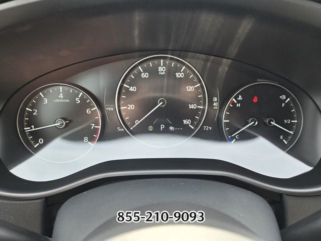 2026 Mazda Mazda CX-50 2.5 Turbo Premium Plus