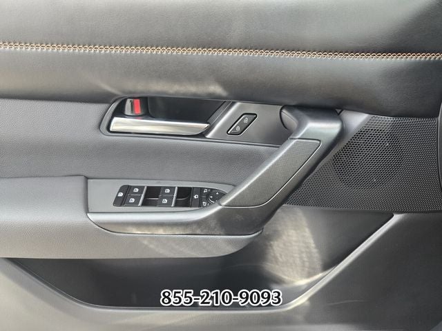 2026 Mazda Mazda CX-50 2.5 Turbo Premium Plus