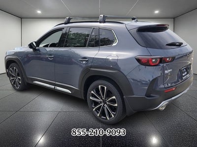 2026 Mazda Mazda CX-50 2.5 Turbo Premium Plus