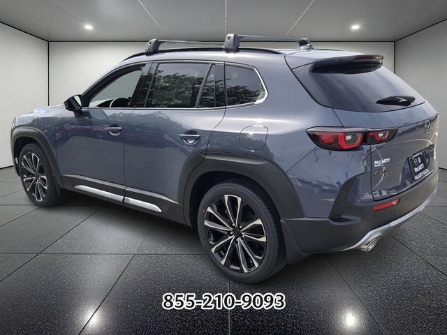 2026 Mazda Mazda CX-50 2.5 Turbo Premium Plus