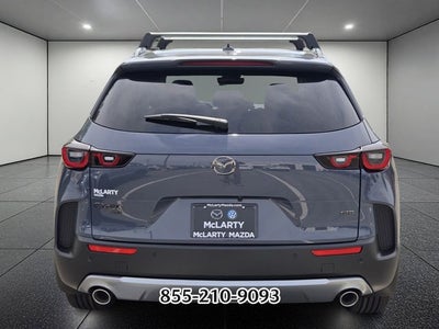 2026 Mazda Mazda CX-50 2.5 Turbo Premium Plus