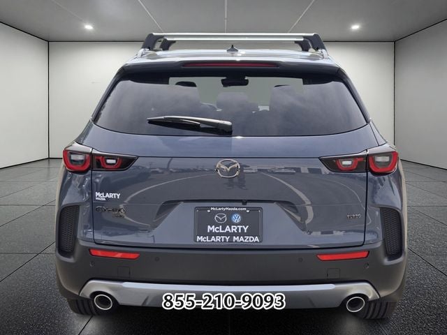 2026 Mazda Mazda CX-50 2.5 Turbo Premium Plus