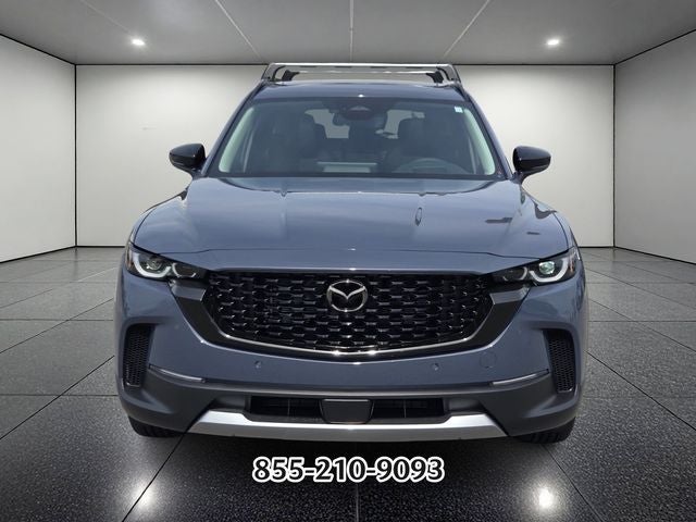 2026 Mazda Mazda CX-50 2.5 Turbo Premium Plus
