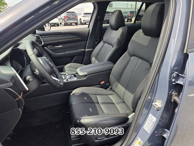 2026 Mazda Mazda CX-50 2.5 Turbo Premium Plus