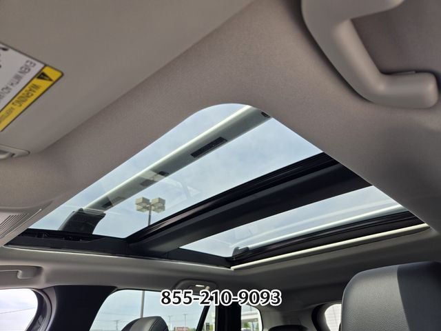 2026 Mazda Mazda CX-50 2.5 Turbo Premium Plus
