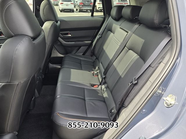 2026 Mazda Mazda CX-50 2.5 Turbo Premium Plus