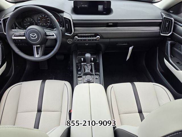 2026 Mazda Mazda CX-50 2.5 Turbo Premium Plus