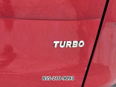2026 Mazda Mazda CX-50 2.5 Turbo Premium Plus