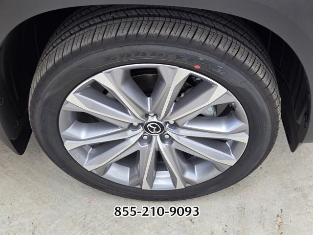 2026 Mazda Mazda CX-50 2.5 Turbo Premium Plus
