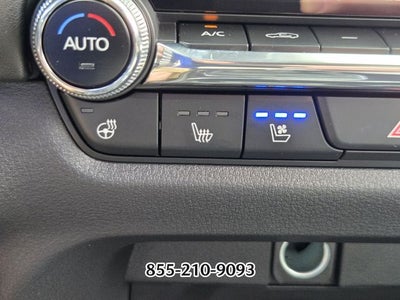 2026 Mazda Mazda CX-50 2.5 Turbo Premium Plus
