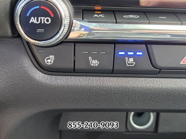 2026 Mazda Mazda CX-50 2.5 Turbo Premium Plus