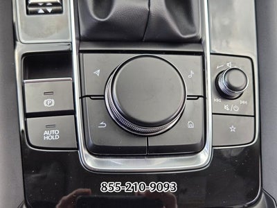 2026 Mazda Mazda CX-50 2.5 Turbo Premium Plus