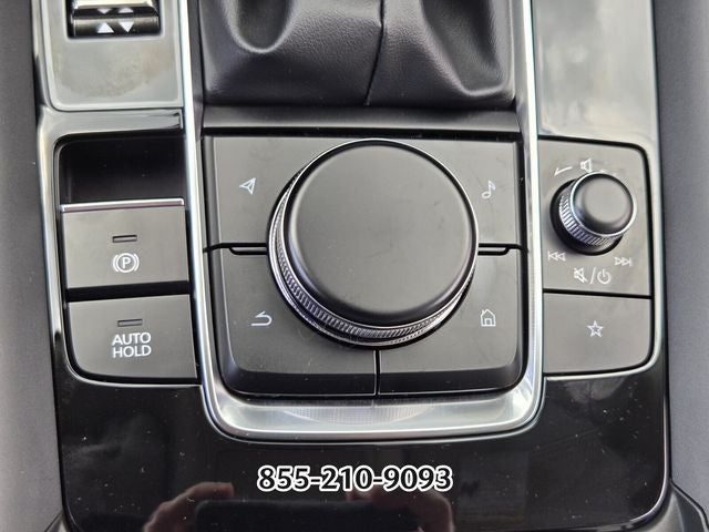 2026 Mazda Mazda CX-50 2.5 Turbo Premium Plus