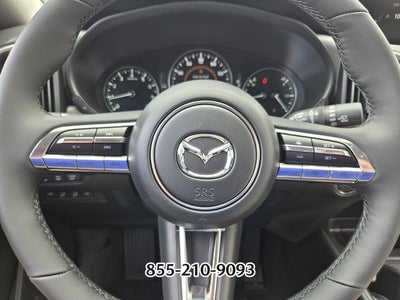 2026 Mazda Mazda CX-50 2.5 Turbo Premium Plus