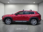 2026 Mazda Mazda CX-50 2.5 Turbo Premium Plus