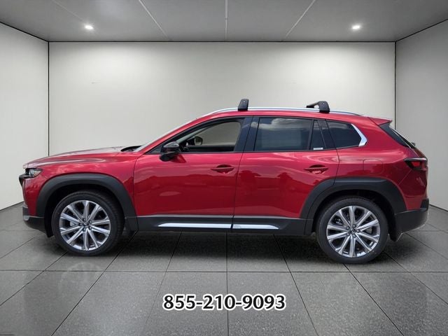 2026 Mazda Mazda CX-50 2.5 Turbo Premium Plus