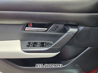 2026 Mazda Mazda CX-50 2.5 Turbo Premium Plus