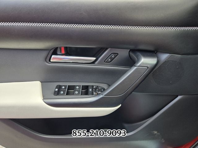 2026 Mazda Mazda CX-50 2.5 Turbo Premium Plus