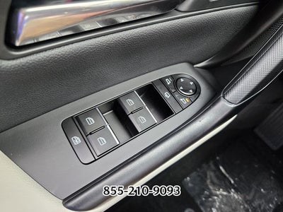 2026 Mazda Mazda CX-50 2.5 Turbo Premium Plus