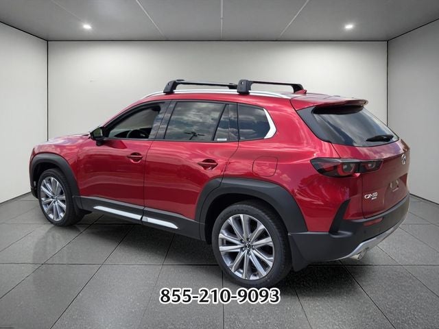 2026 Mazda Mazda CX-50 2.5 Turbo Premium Plus